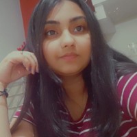 Ishita Goyal