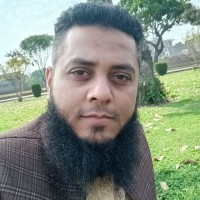 Arsalan Saqib