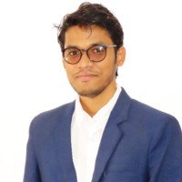 M. A. Shaleh Sadiq