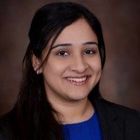 Pankti Shah