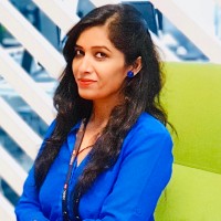 Priti D.