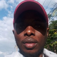 Okio Charles