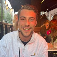 Daniel van der kleij