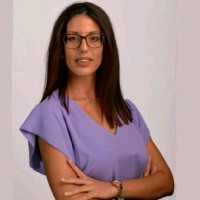 Eleftheria Bistogiannaki