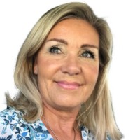 Lill Ridder Kronberg