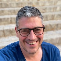 Geert Van De Vondel