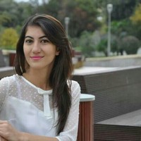 Narmin Karimova