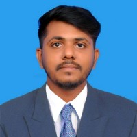 Arjun S