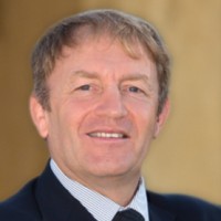 Simon Eveleigh