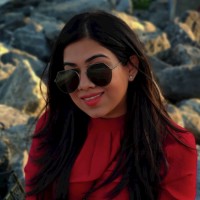 Sejal Khanna