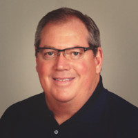 Harry Jernigan