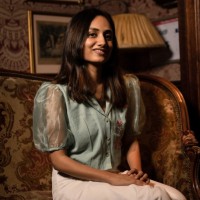 Vaishnavi Ashtekar