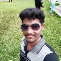 Maniskumar Kalimuthu