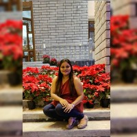 Monisha Gowda