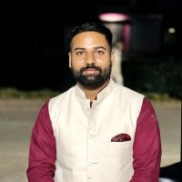 Shubham Tyagi