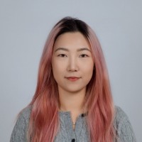 Rosemary Xu