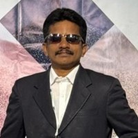 Sakthi C