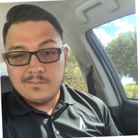 Joe Padilla