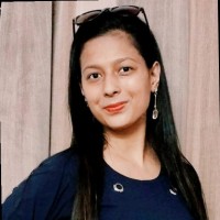 Tanuja Sharma