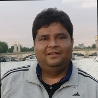 Himanshu Bhardwaj