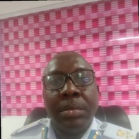 Augustine Alfred Appiah