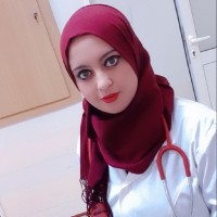 Asma Chourabi