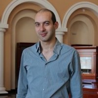 Emmanouil (Manolis) Nirgianakis