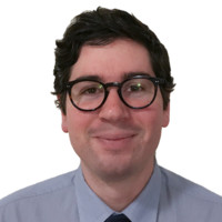 Ben Muller
