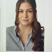 Gulsah Akalin - Aydin