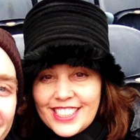 Tammy Crow