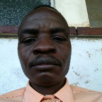 Peter Mukucha