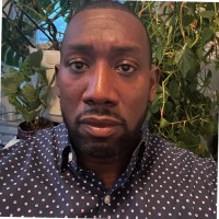 Aaron Tremayne Stewart , MBA