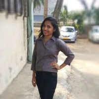 Hemangi A.