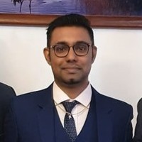 Kunal Aubeeluck