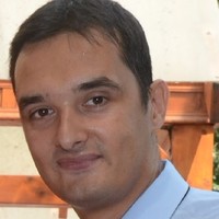 David Victor