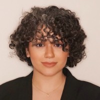 Sahar Jafarian
