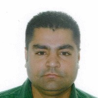 Pandeep Dhillon Singh