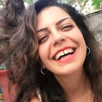 Burcu Uzunkaya