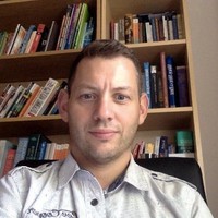 Rob Stevens