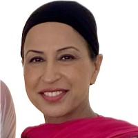 Kirandeep Gill