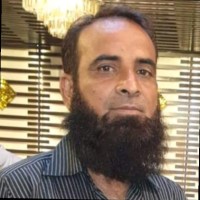 Shabbir Ahmed