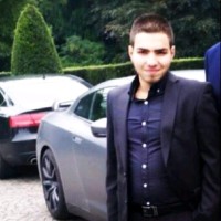 Harun Taşçi