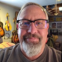 Bryan Bowdle