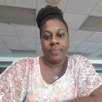 Norissa Greaves