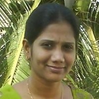 Sangeetha Chandrasekar