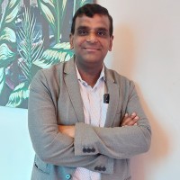 Sunil Kumar