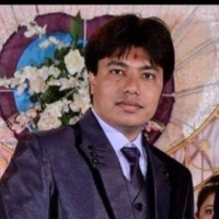 Smitesh Solanki