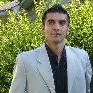Shervin Mirsaeidi