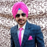 kamaljeet singh