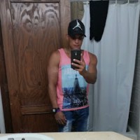 Richard Robles Reyes